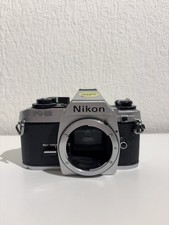 Nikon FG-20