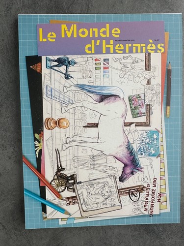 Monde hermès hermes - d',