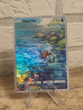 Pokemon Schiggy Squirtle