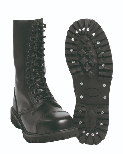 Stiefel loch invader - 14,