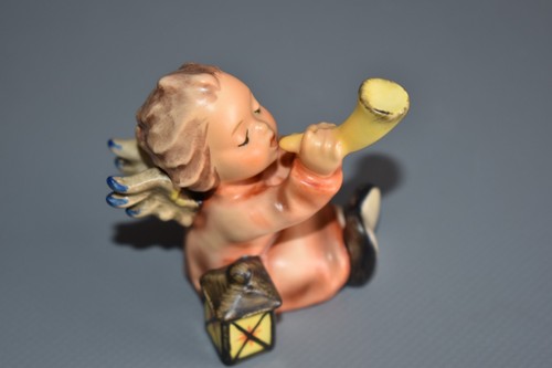 Goebel hummel figur - hummel, engel