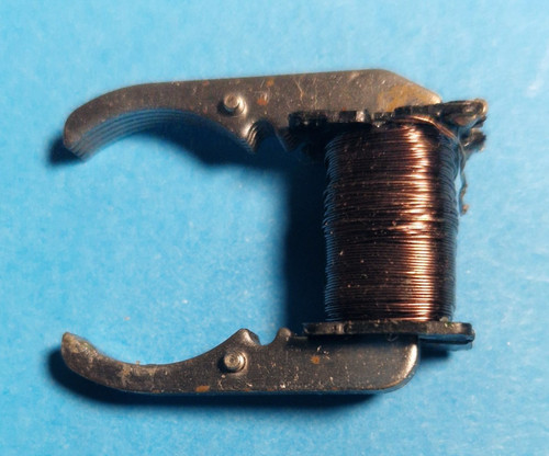 Märklin 214010 feldmagnet - märklin,