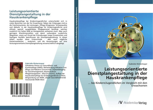Gabriele hintermayer - hintermayer, |