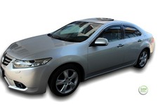 Windabweiser Heko für Honda