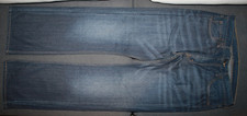 Levi's Levis  527 Bootcut
