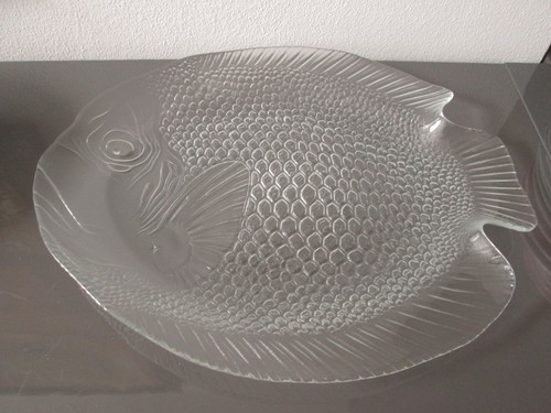 Xxl arcoroc fischplatte - xxl, fisch