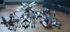 LEGO Starwars Sammlung -
