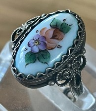 Vintage einzigartiger