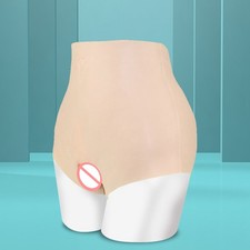 Silikon Höschen False Vagina