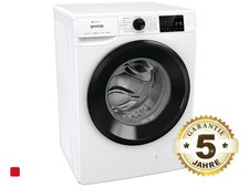 Waschmaschine Gorenje WPNEI74A1TS - 744832 7kg AddClothes ConnectLife