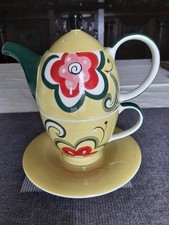 Cha Cult Fine Ceramics