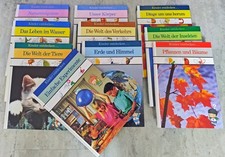 Bücher „Kinder entdecken