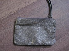 Tamaris Clutch Glitzerfarben, super Zustand