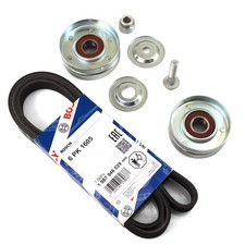 BOSCH Keilrippenriemen +