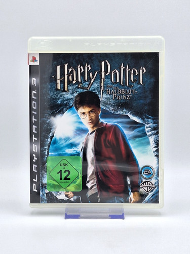 Harry potter und - harry, der