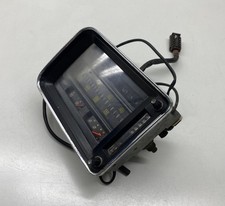 Mercedes W110 W111 Heckflosse