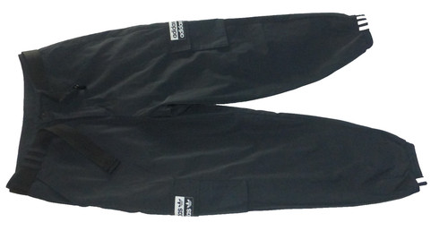 Adidas sport hose schwarz gr - adidas,
