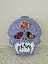 Mighty Max Doom Zone Serie 1