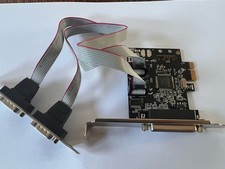 InLine 76624C PCIe