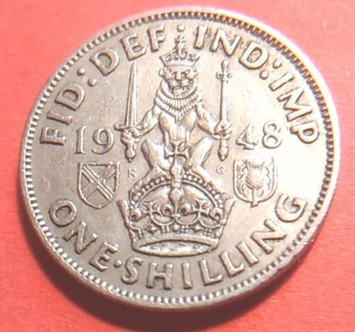 1948 großbritannien one - großbritannien,