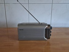 Sony ICF-904L FM/MW/SW 3-Band