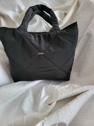 Einzigartige steppstoff tasche - einzigartige,