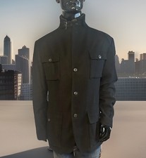 Military # Fieldjacket / Jacke