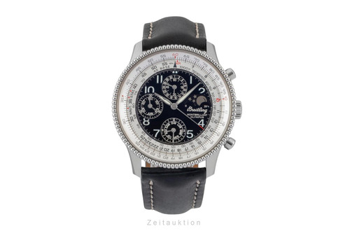 Breitling montbrillant olympus - breitling,