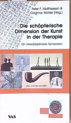 Die schöpferische dimension - die,