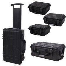 Universalkoffer case mit - case,