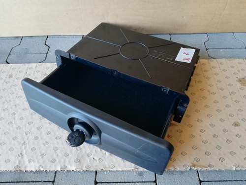 Smart 450 sitzschublade - smart,