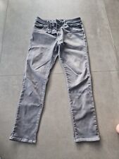REPLAY Hose/Jeans Grau , Gr. 28, Kaum getragen wie neu 