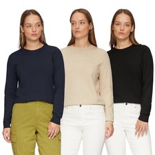 s.Oliver Damen Pullover