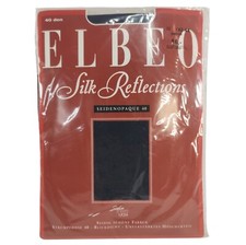 Elbeo Strumpfhose Petrol Gr