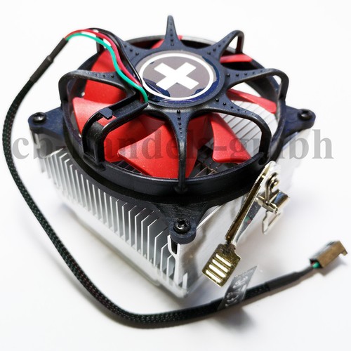 Xilence am2 hds amd cpu - amd,