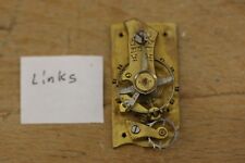 hochwertig Echappement