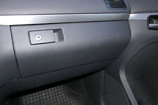 VW Touran Deckel Klappe für Handschuhfach anthrazit Handschuhfachdeckel