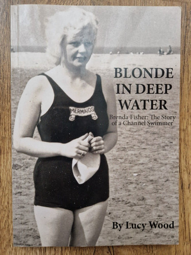 Signed blonde deep - signed,