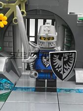 LEGO® Minifiguren Falkenritter Ritter in verschiedenen Ausführungen zur Auswahl