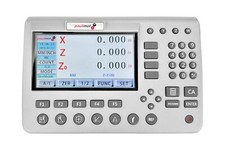 PAULIMOT Positionsanzeige mit