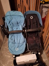 kinderwagen zwillinge