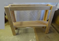 Waschtischunterschrank