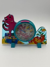 Flick Flack Wecker Alarm Uhr