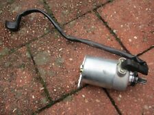 Kreidler 170 Mustang Quad   Anlasser