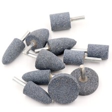 Schleifstifte 16-35mm