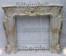 Kaminkonsole Dekokamin