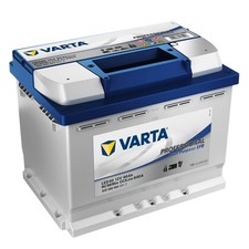VARTA LED60 Professional Dual