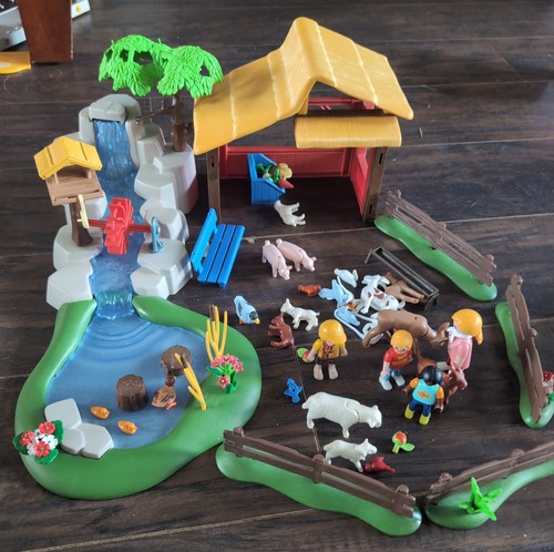 Playmobil 4851 children - playmobil,