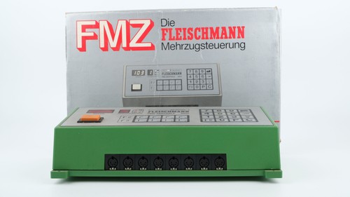 Fleischmann 6800 - fleischmann,