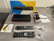 TechniSat TechniStar K2 ISIO